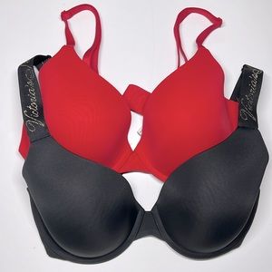 Bundle of Victoria's Secret Bra
